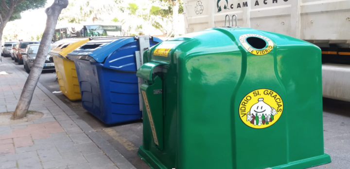 Jornada online sobre recogida de residuos municipales